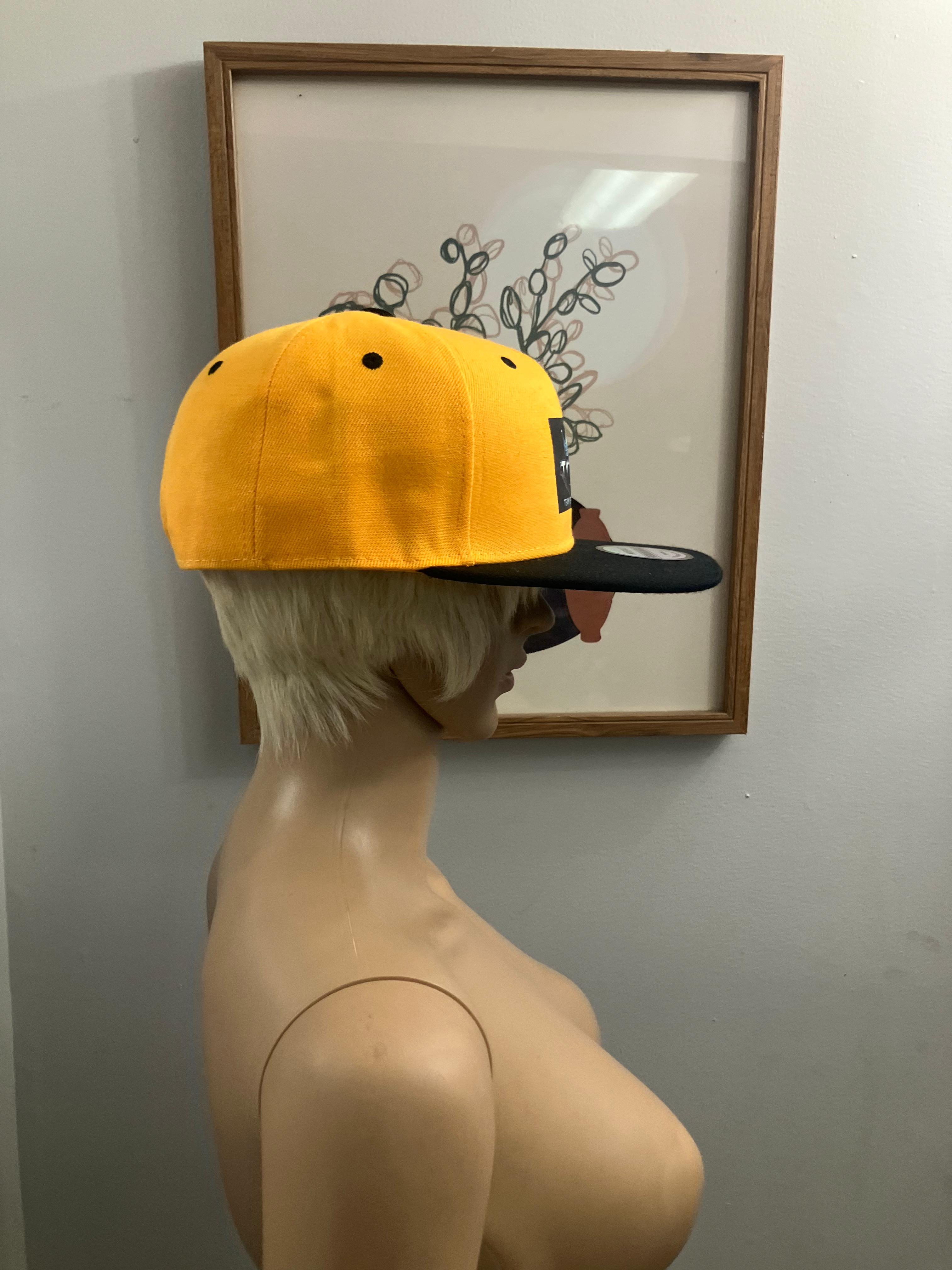 TGM “Team Get Money” Snapback – Built for Hustlers.